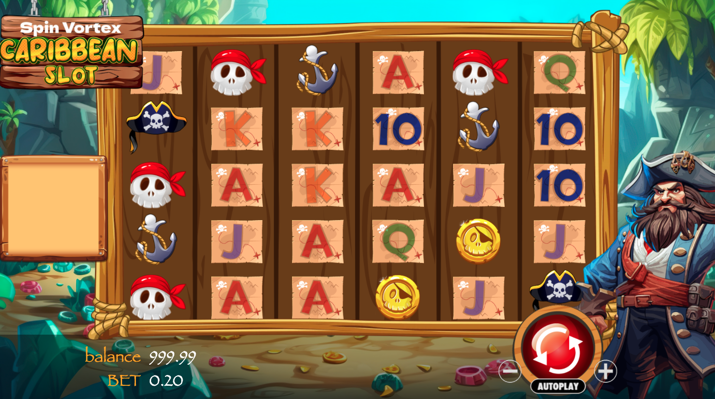 Screenshot of the game